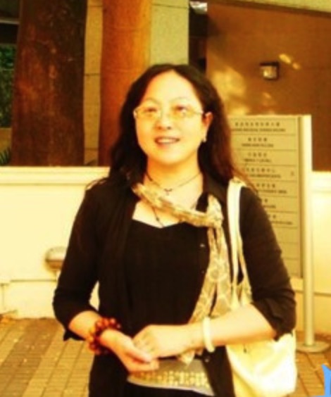 李靜